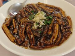 -银都上海菜馆(粤海东路店)