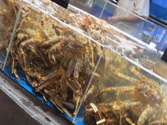 -徐记海鲜·宴会(大唐西市|丰庆店)