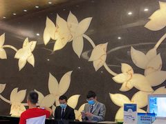 -雅枫国际酒店(深圳会展中心店)
