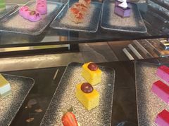 -万达文华酒店·48F云端窗景美食汇自助餐厅