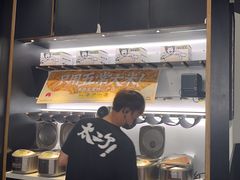 -新太二·鲜料川菜(晶耀前滩店)
