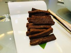 -青岛蓝海大饭店·渔歌舫(李沧店)