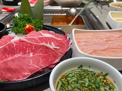 -海底捞火锅(青悦城店)