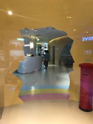 -慢脚印孕产中心(园区国金店)