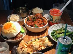 -岛风·台食小馆 ISLAND BISTRO(烟台山店)