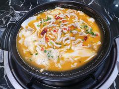 李师傅脆肚-李师傅脆肚(华强北店)