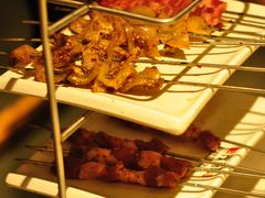 -丰茂烤串(全国首店)
