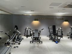 -古德菲力健身(特区报业店)