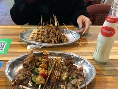 -雷老虎烧烤(西街店)