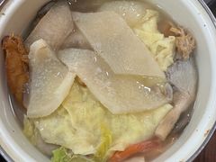 -王家沙点心店(南京西路总店)