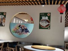 -旺豪海鲜餐厅(友谊阳光城店)