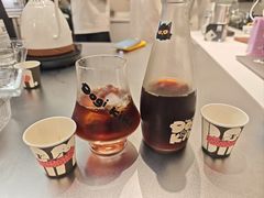 -Dogi&kiki Coffee(中心商务大厦店)