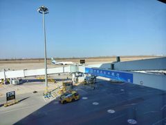 -石家庄正定国际机场-T2航站楼