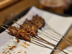 -蚝太郎 • 海鲜烧烤(Upark店)