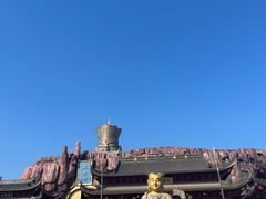 -上海东林寺(金山区)
