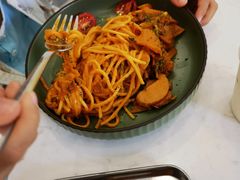-嗒令甜品·主题融合料理餐厅(首座时代店)