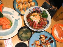 -沼津港渔市(宏伊国际广场店)