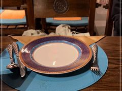 -甘尼仕印度餐厅爵士酒吧(阳春巷店)