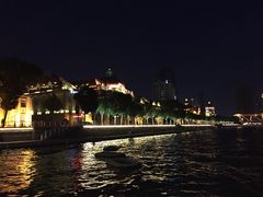 商户图片-海河游船-永乐码头(大悲院)