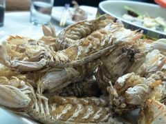 -北戴河庆山饭店·海鲜砂锅粥(北戴河黑石路店)
