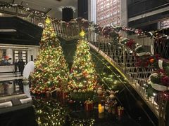 -上海苏宁宝丽嘉酒店·Cafe Bellagio西餐厅