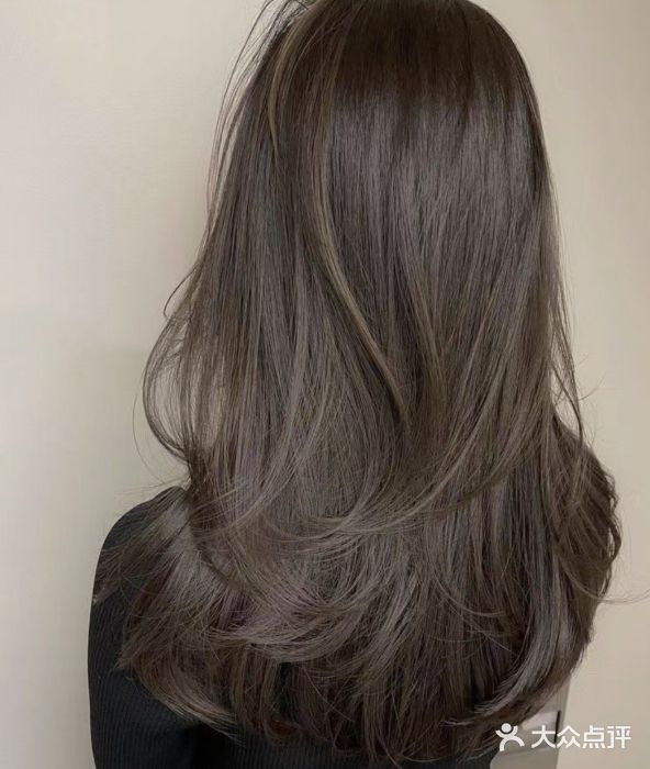 Leslie Style·莱斯发型烫染(大润发店)图片