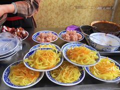 瓜瓜-常记呱呱(总店)
