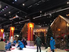 -宁波冰雪大世界(北仑区)