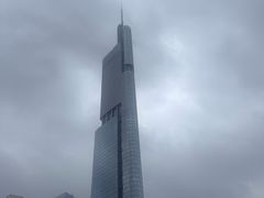 -洲际酒店·地平线全日餐厅HORIZON CAFÉ