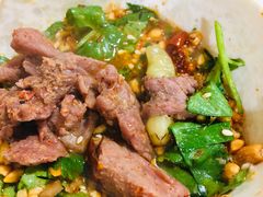 -盖帮鳝鱼串串(东郊记忆店)