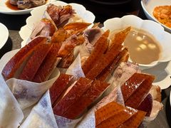 -品质伊骊新疆菜(紫金店)