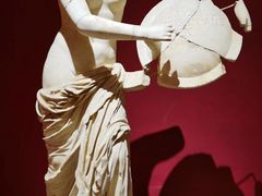 -安塔利亚博物馆