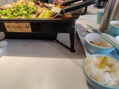 -江边城外烤全鱼(世茂广场店)