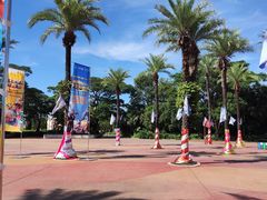 -珠海海泉湾神秘岛亲子乐园