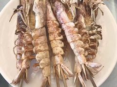 -怡乡王品海鲜姿造自助体验餐厅(大岛商业广场店)