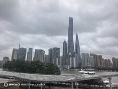 -三利音·东方司宴(外滩店)