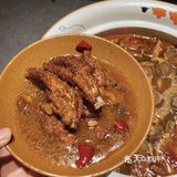 牛腩煲🥘&鸭屎香柠檬茶🍋梦幻联动‼️