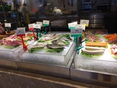 -南湖名都·景湖轩全日制餐厅·海鲜自助·东南亚风味·临湖而食