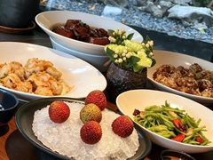 -苏帮袁Sue Cuisine(将台店)