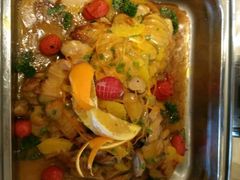 -蜻蜓逐宴全日制西餐厅I古北水镇大酒店