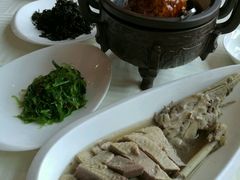 -扬州狮子楼·非遗淮扬菜(总店)