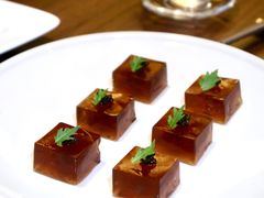 -蛇口希尔顿南海酒店·随轩中餐厅·粤菜