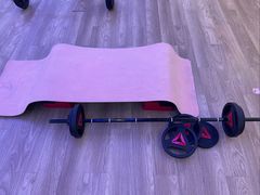 -FLARE STAR FITNESS(复地活力城店)