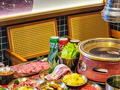 -西塔老太太泥炉烤肉(双井店)