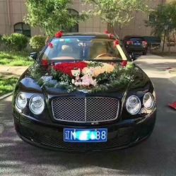 -华润婚车租赁公司·和胜租车