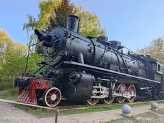 -长春市南湖公园