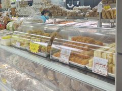 -宫廷糕点铺