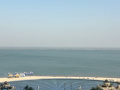 -碧海银沙海鲜餐厅(恒大海上威尼斯店)