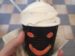 -野人先生现做冰淇淋(西安赛格店)