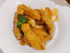 -大鸭梨烤鸭(左家庄店)